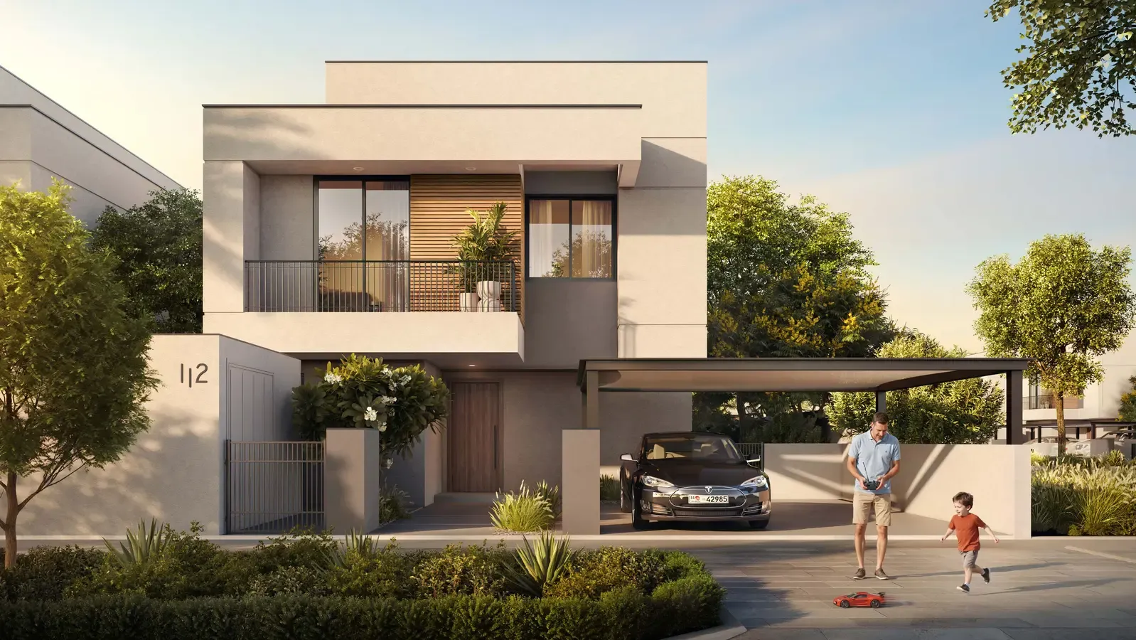 Exterior 5