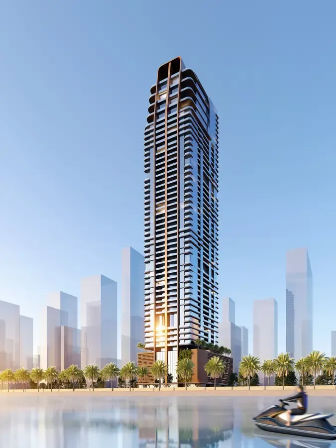 Exterior 4