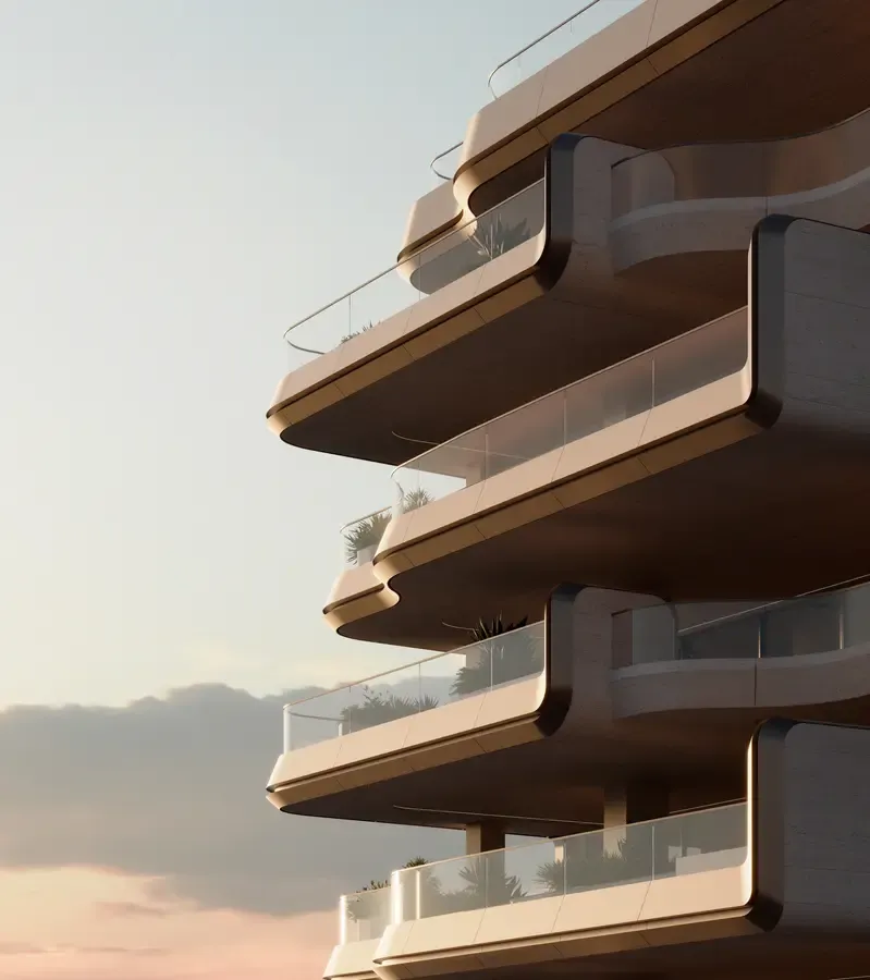 Exterior 8