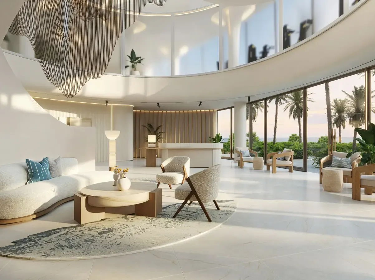 Amenities 3