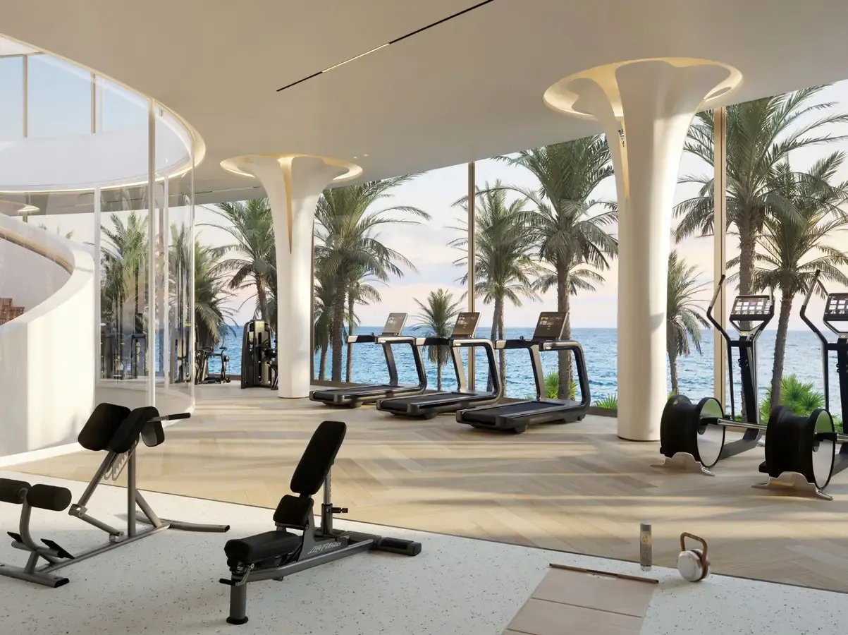 Amenities 5