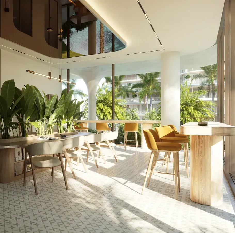 Amenities 5