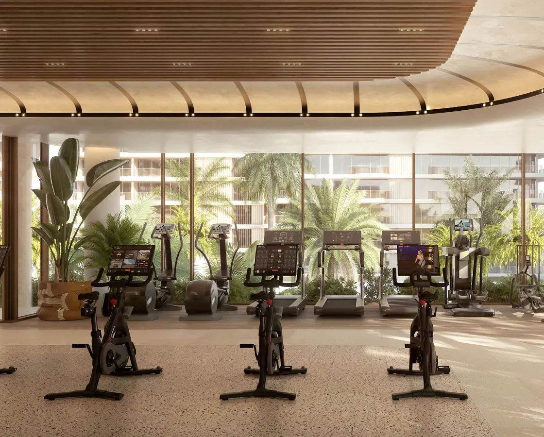 Amenities 7