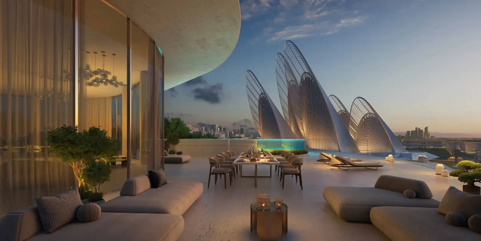 Amenities 6