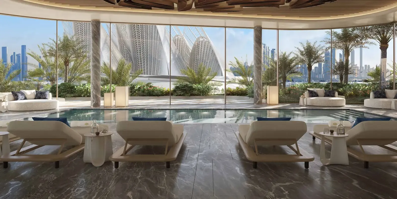 Amenities 9