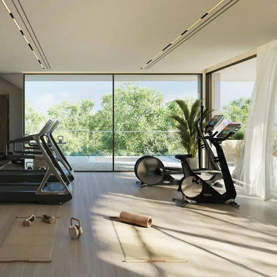 Amenities 6