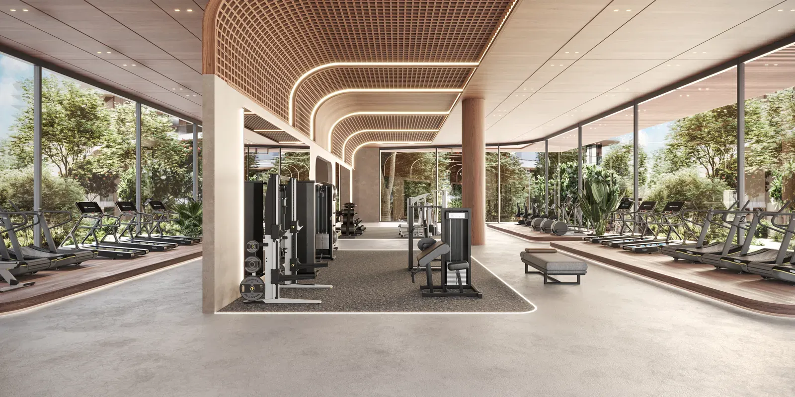 Amenities 3