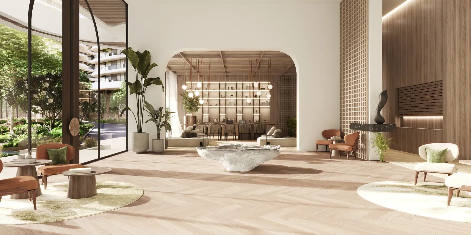 Amenities 5