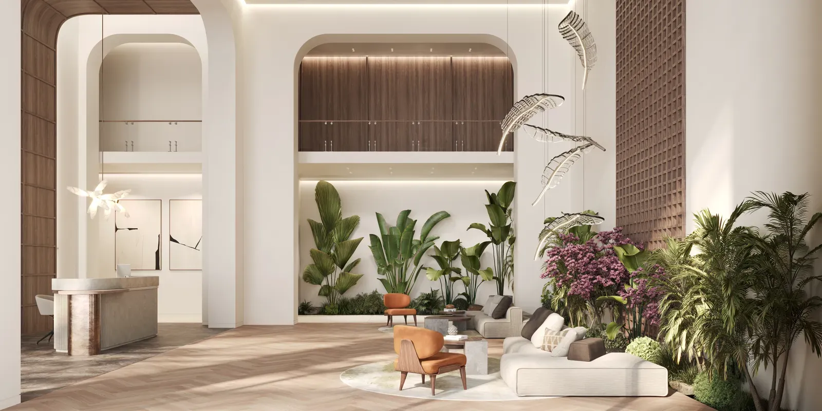 Amenities 6