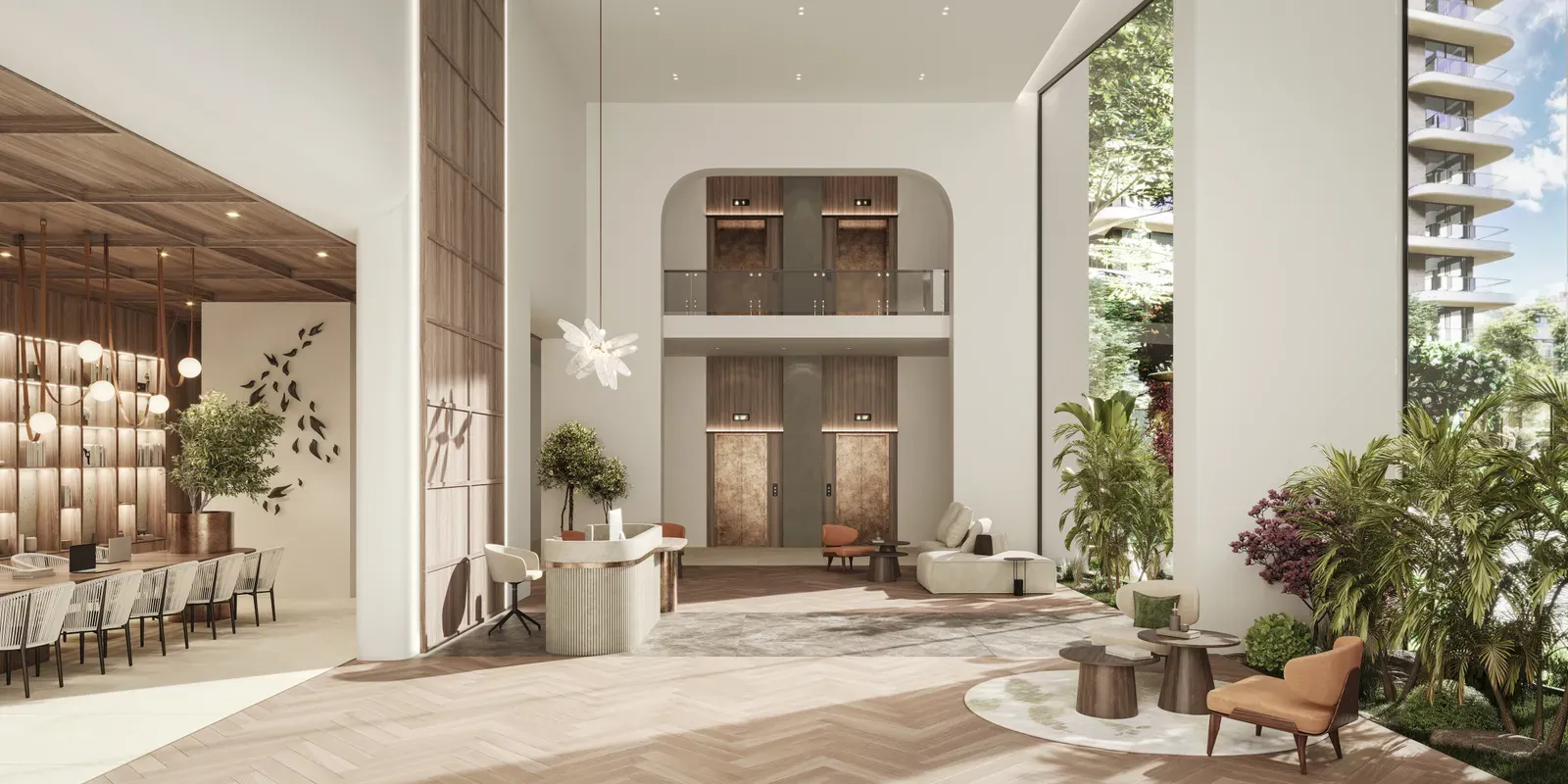 Amenities 7