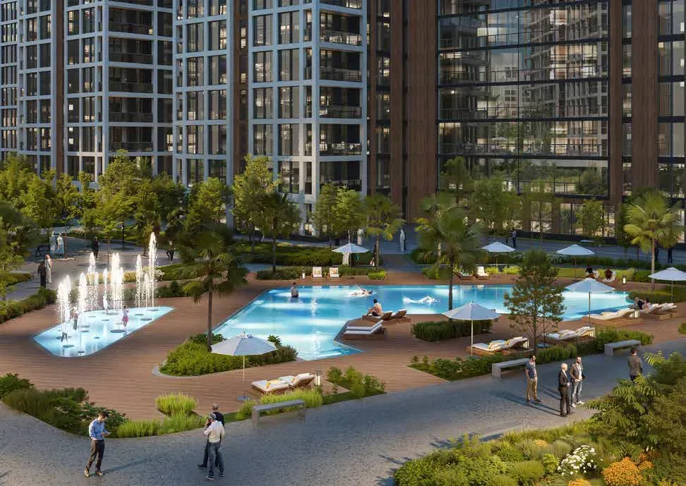 Amenities 5