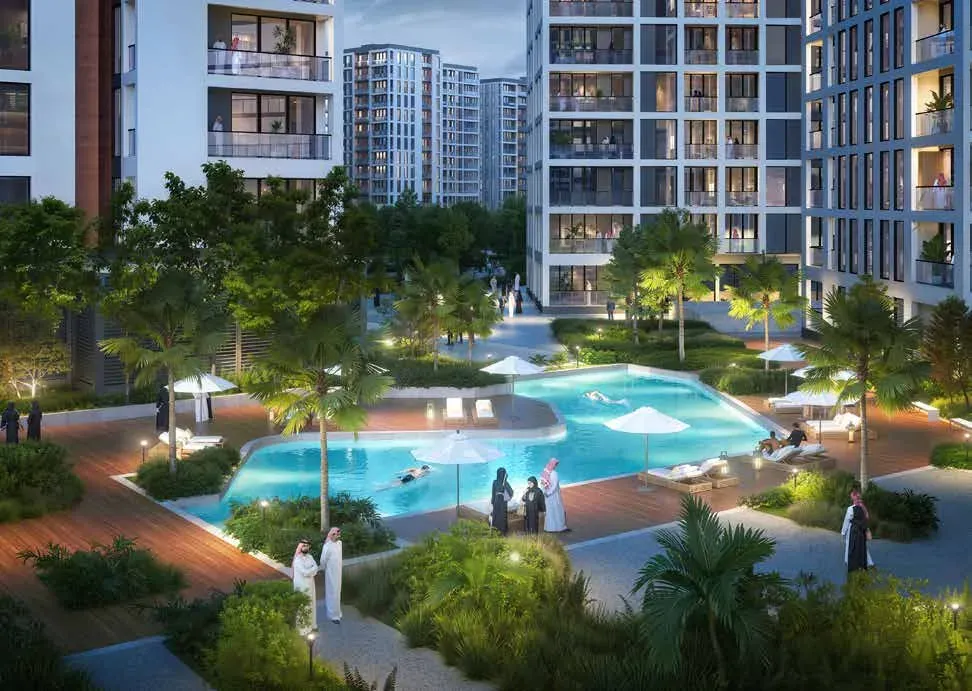 Amenities 6