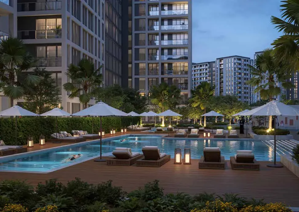 Amenities 7