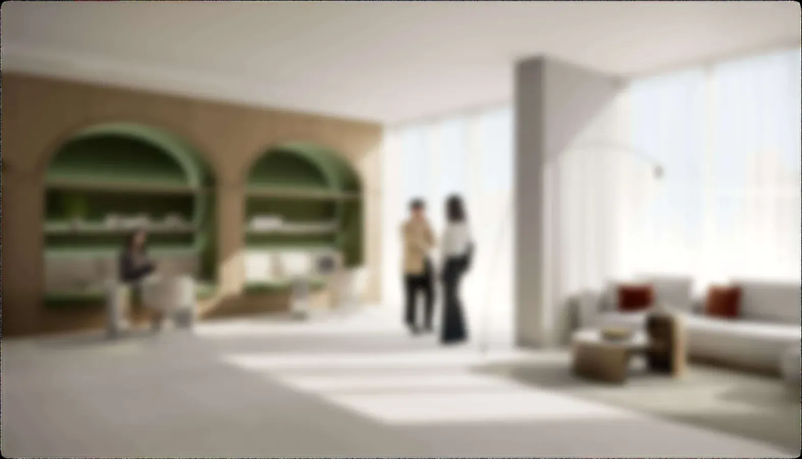 Amenities 7