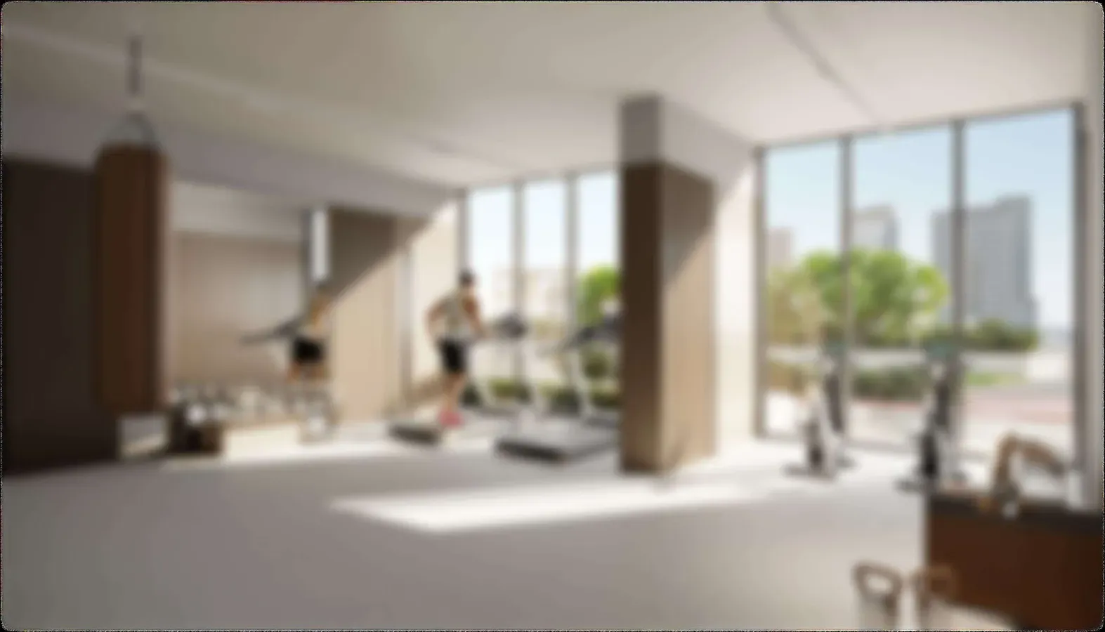 Amenities 8