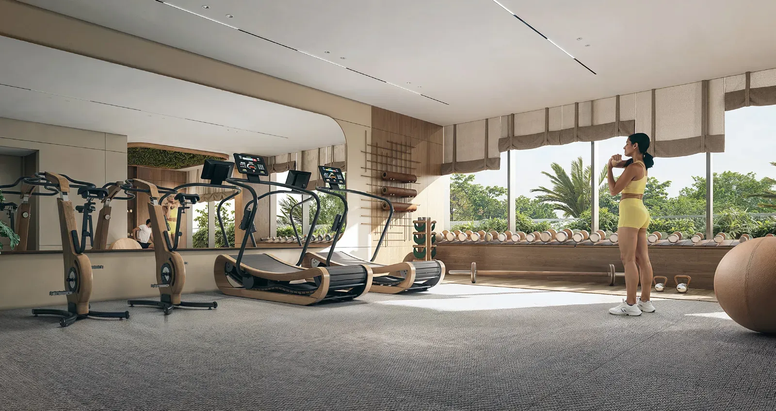 Amenities 5