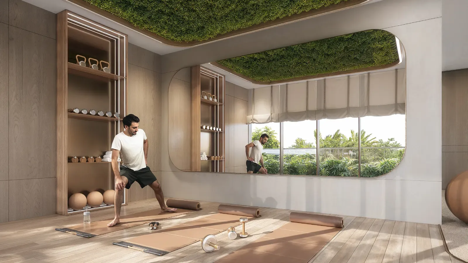Amenities 6