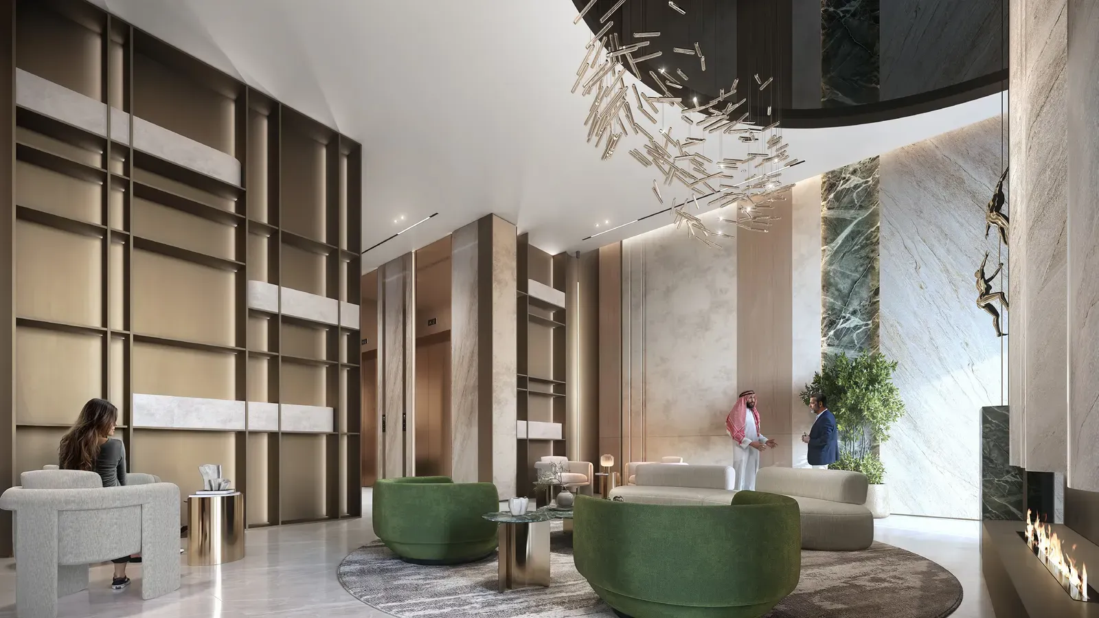 Amenities 7