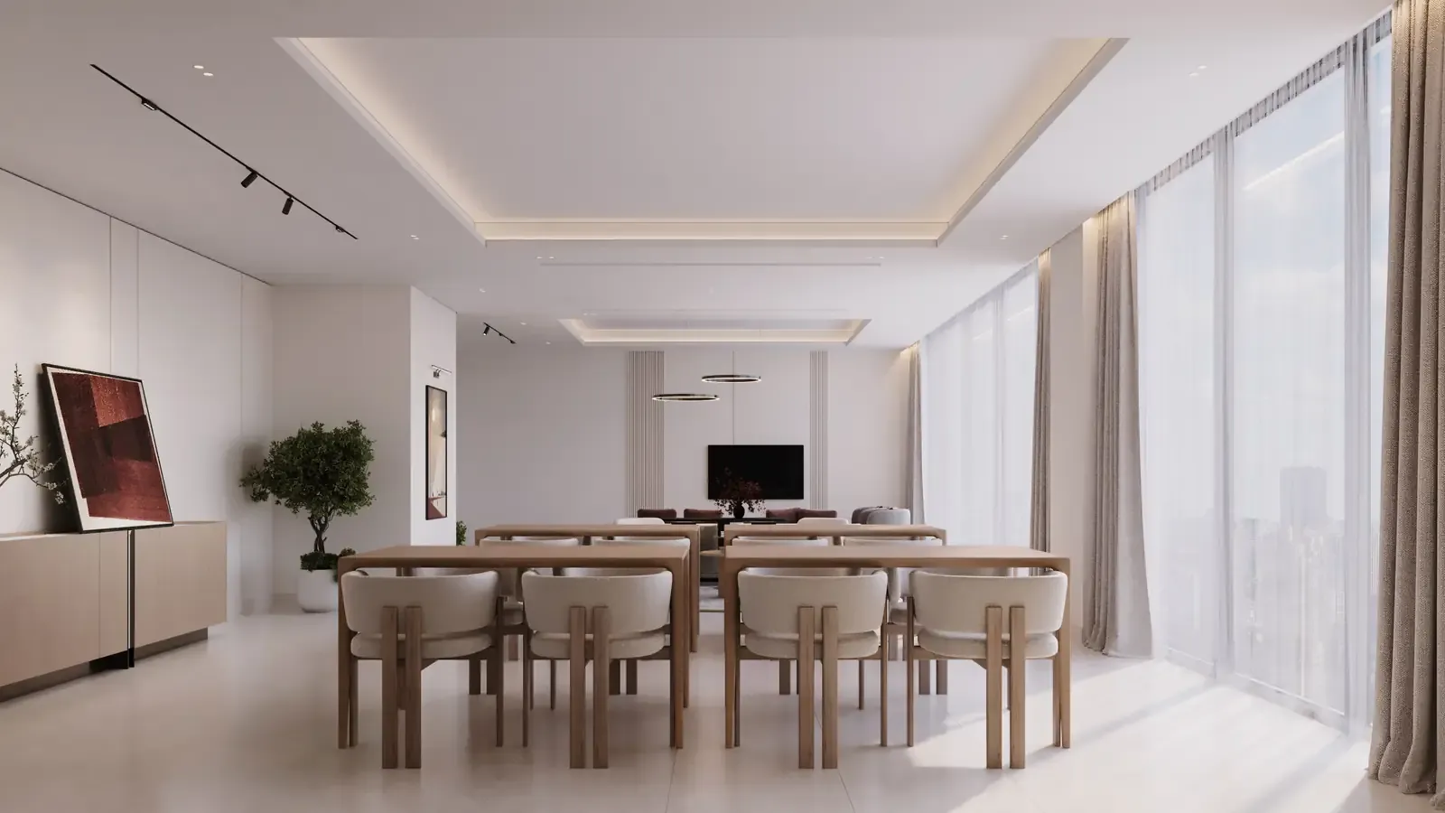 Amenities 5