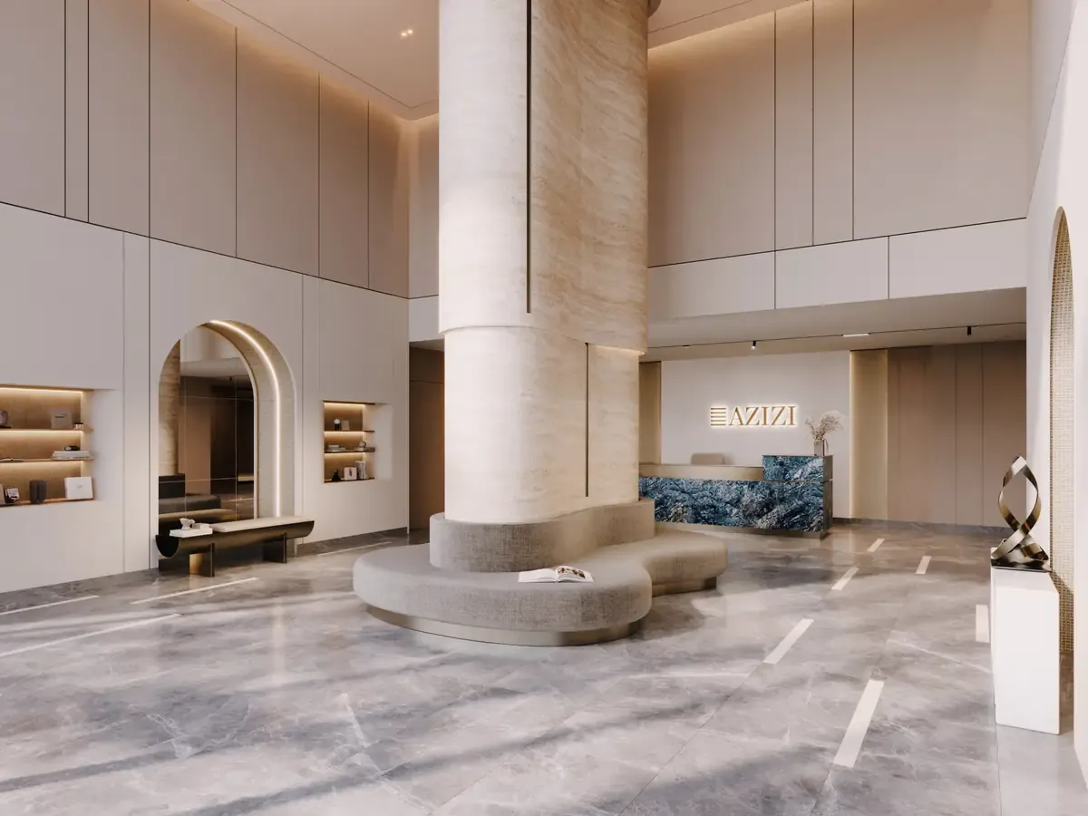 Amenities 6