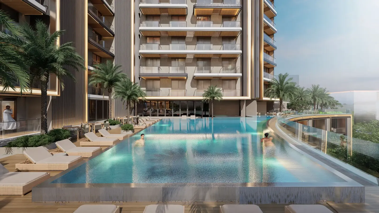 Amenities 1