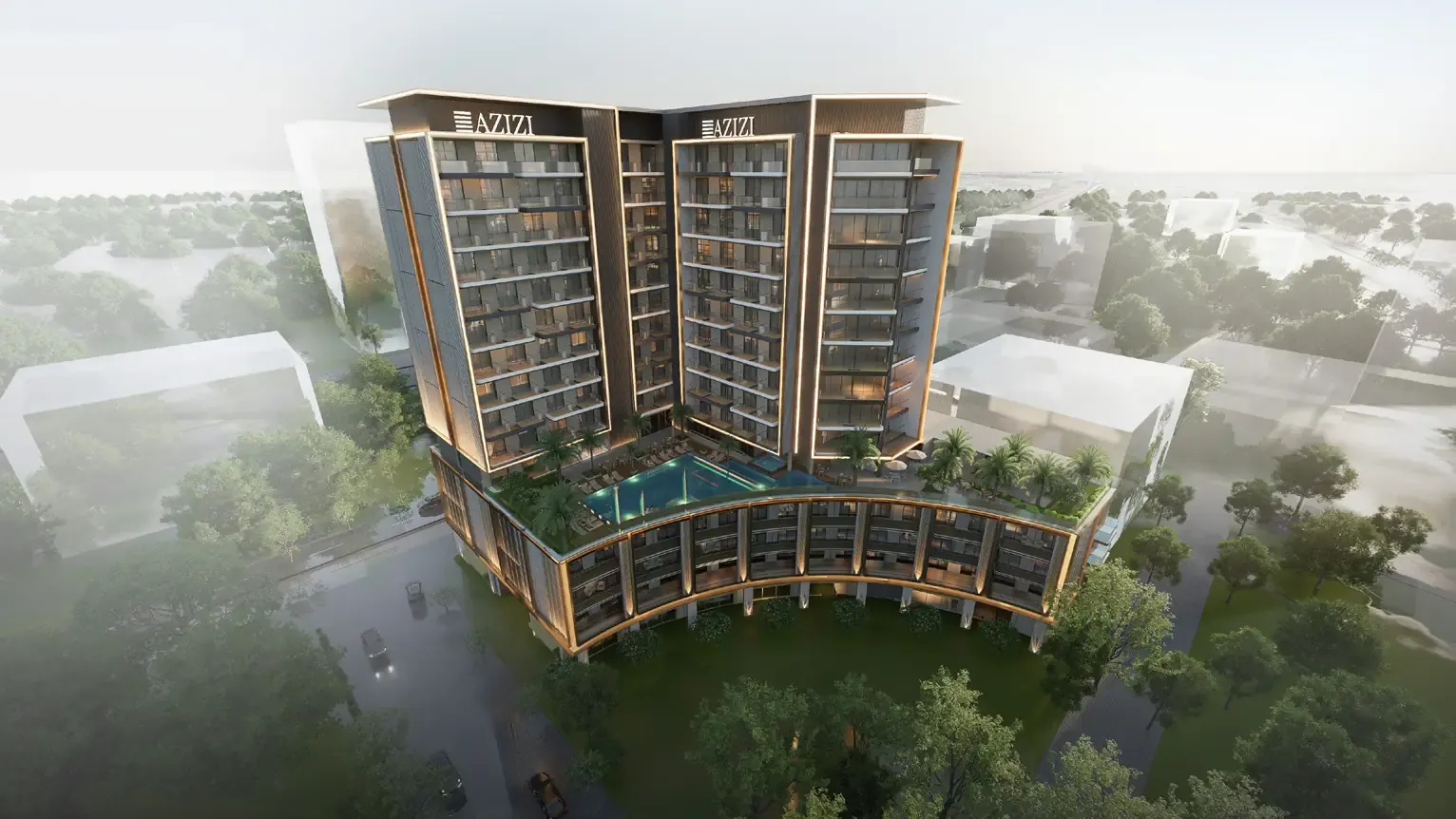 Amenities 3