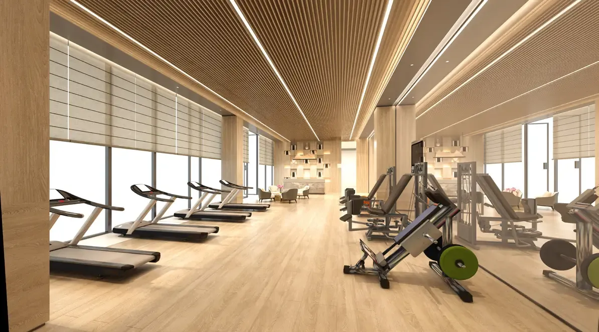 Amenities 6