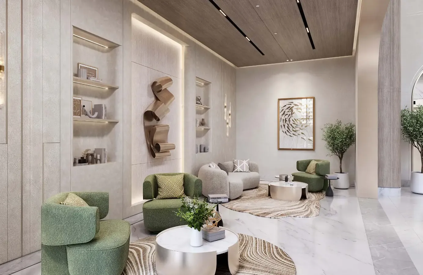 Amenities 3