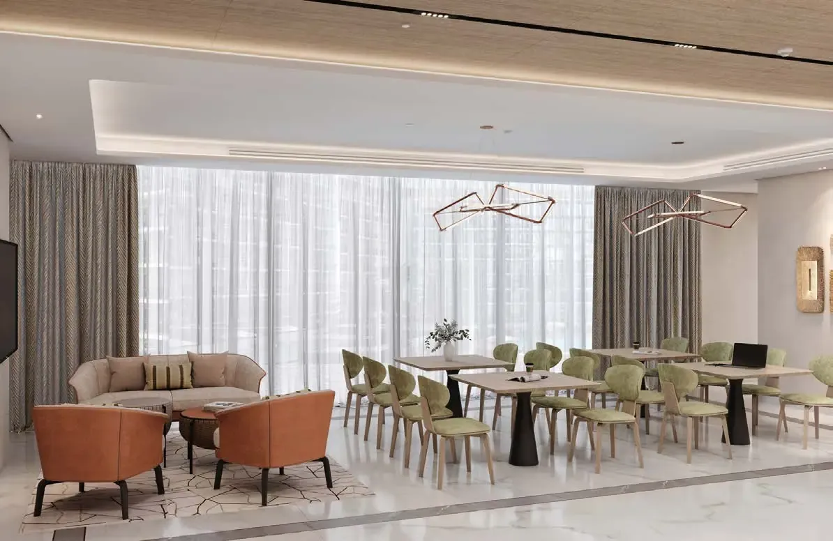 Amenities 7