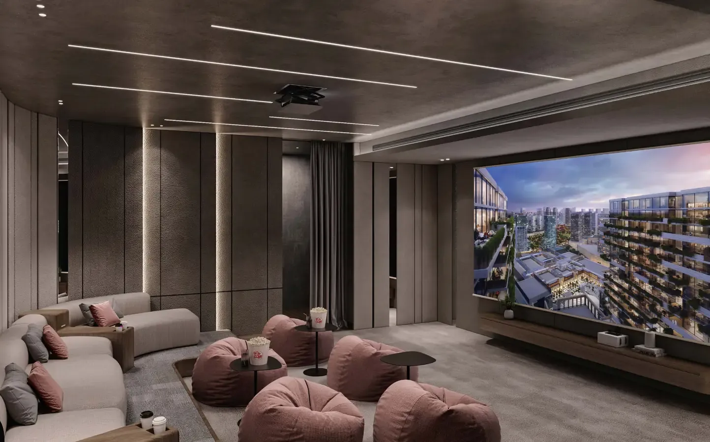 Amenities 8