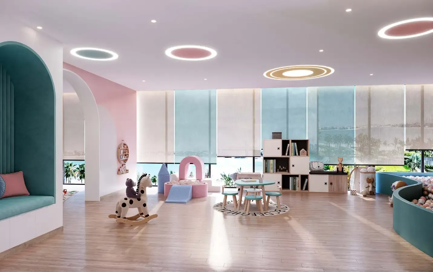 Amenities 9