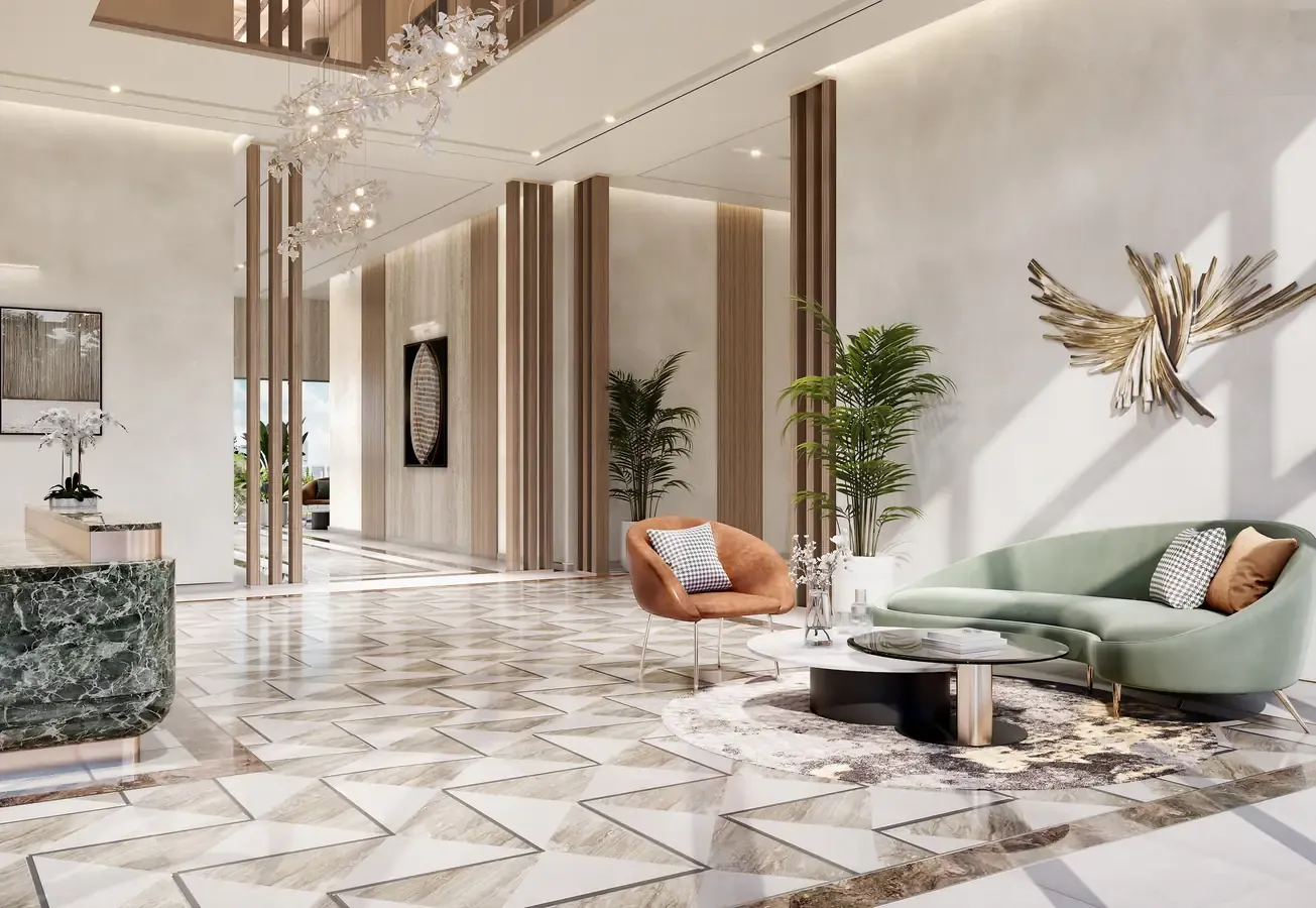 Amenities 1