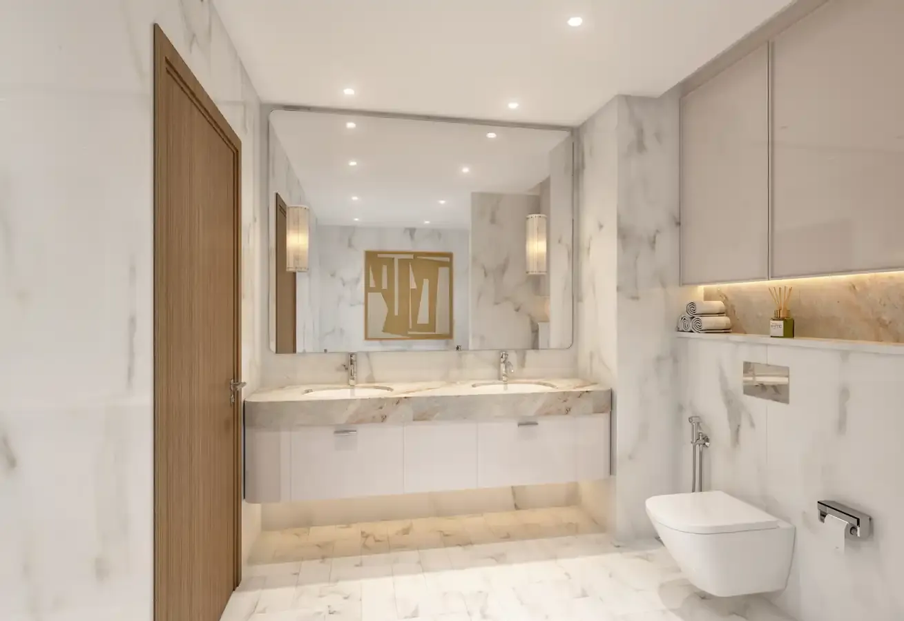 Amenities 3