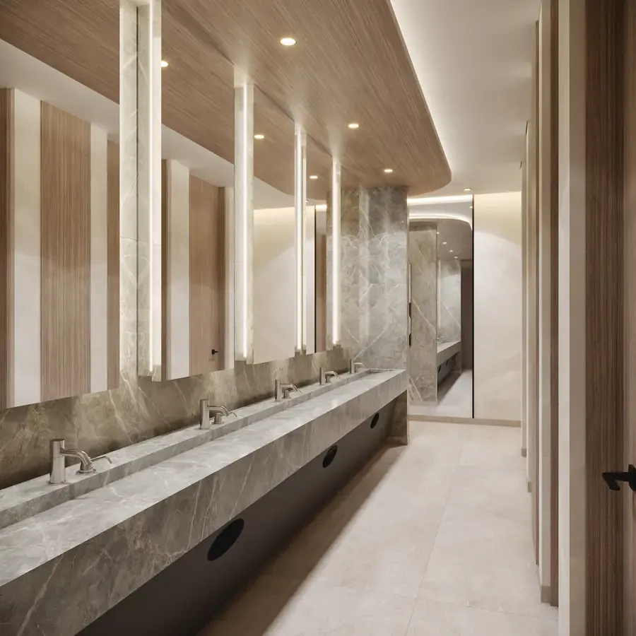 Amenities 4