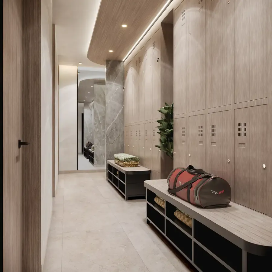 Amenities 5