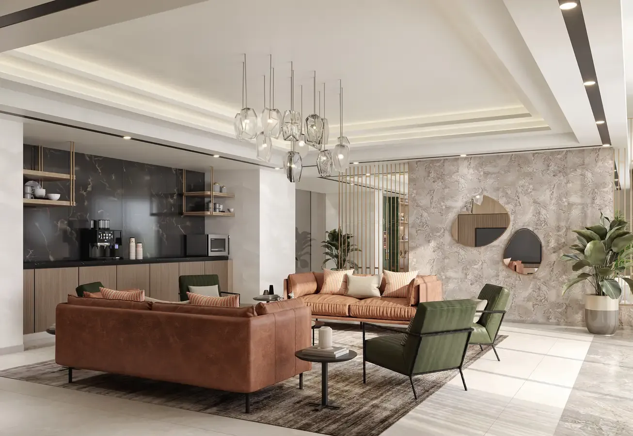 Amenities 8