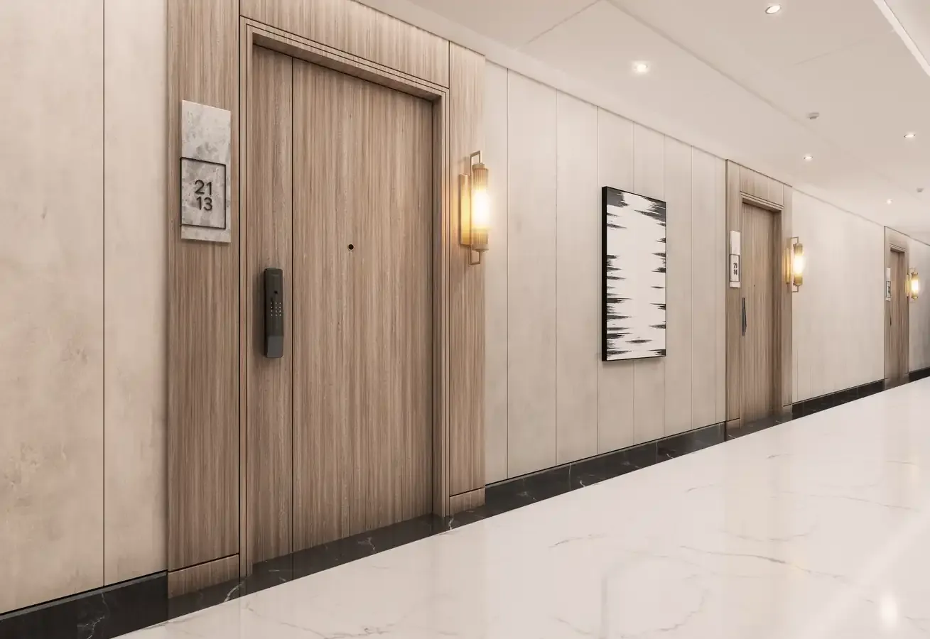 Amenities 9