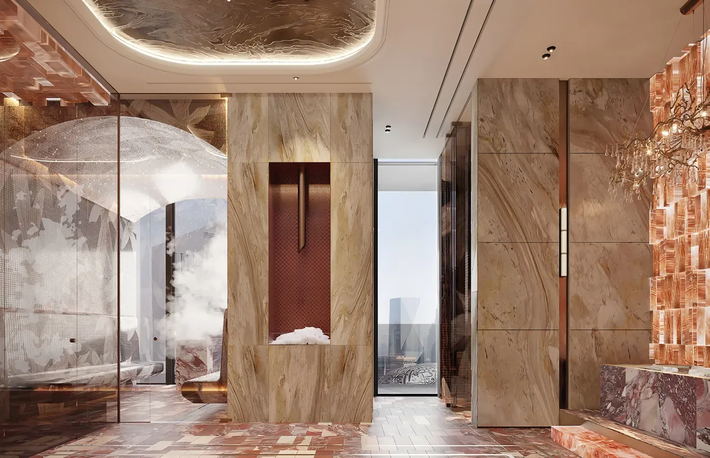 Amenities 3