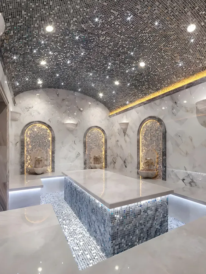 Amenities 8