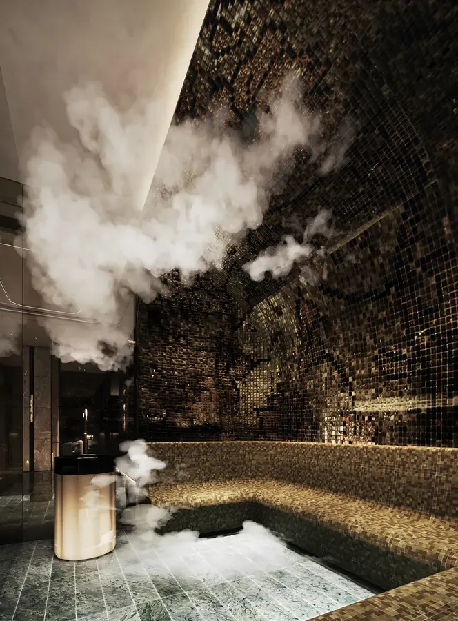 Amenities 9