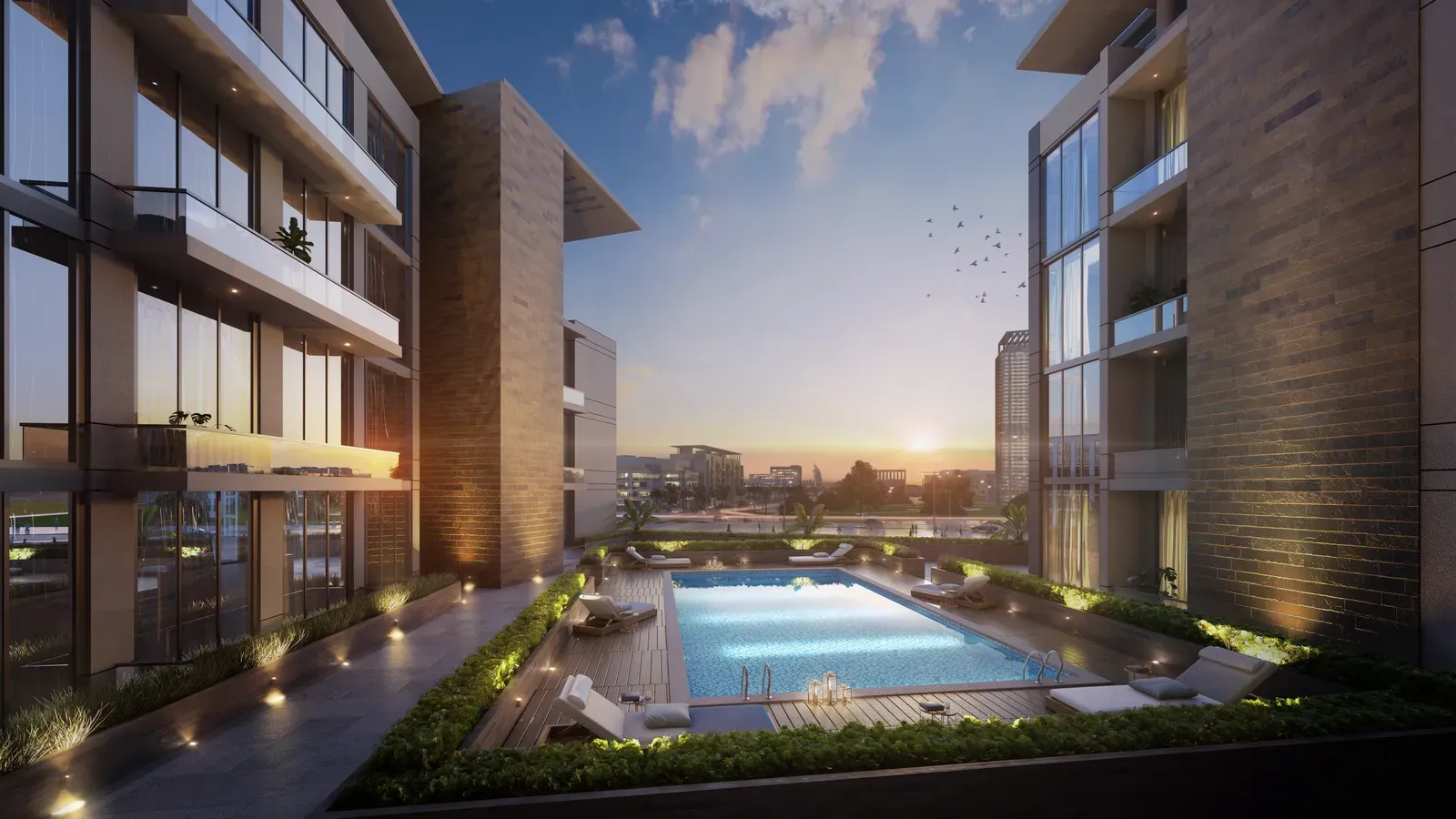 Amenities 2