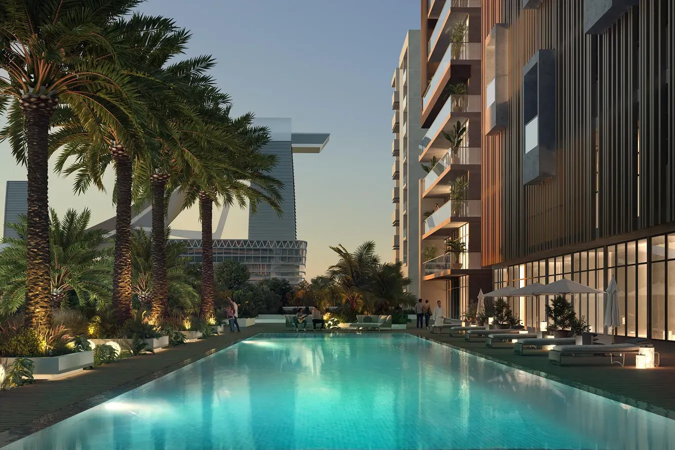 Amenities 2