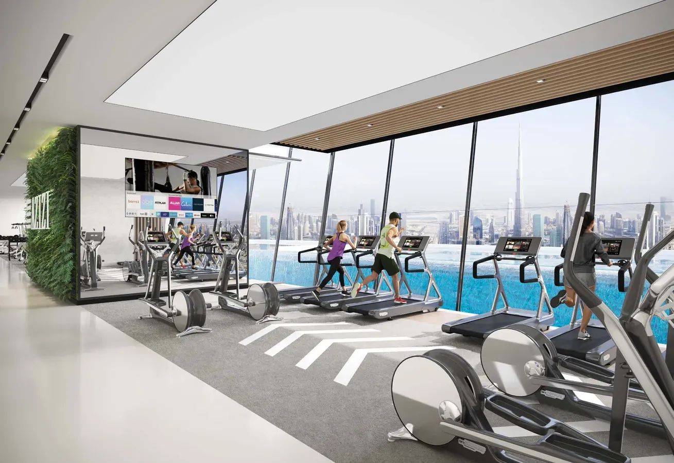 Amenities 7