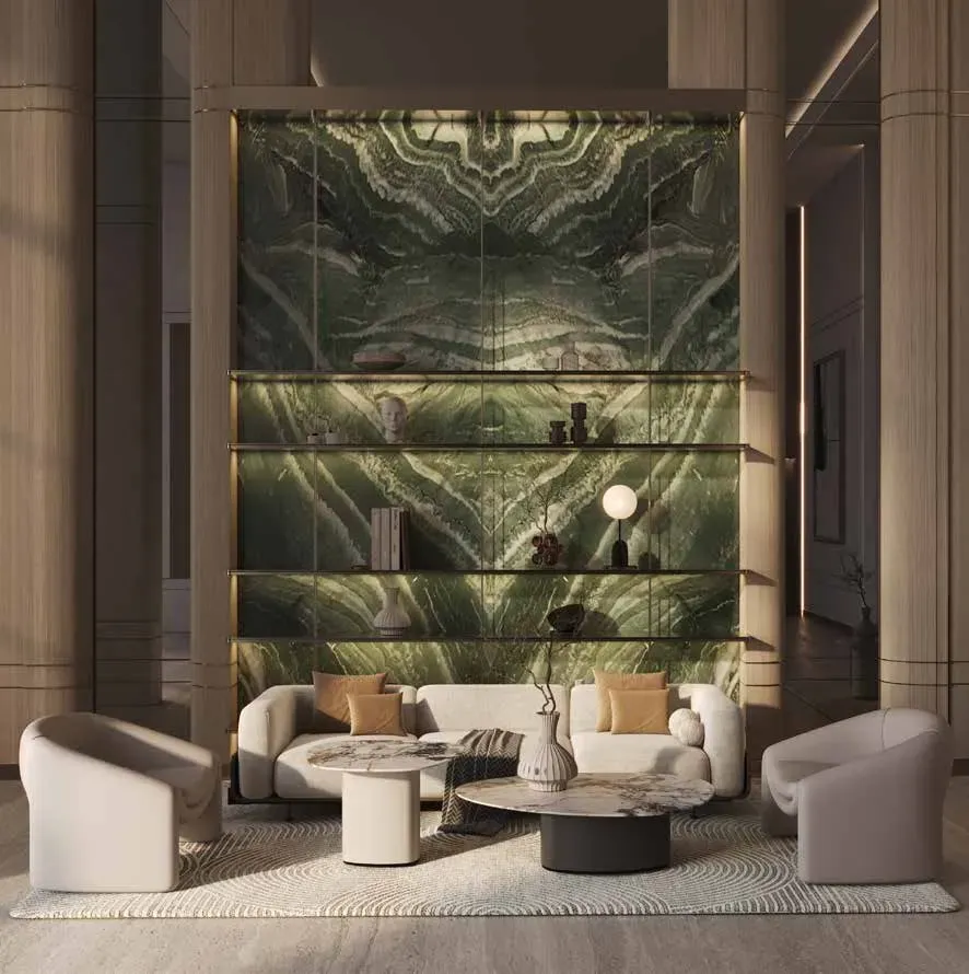 Amenities 4