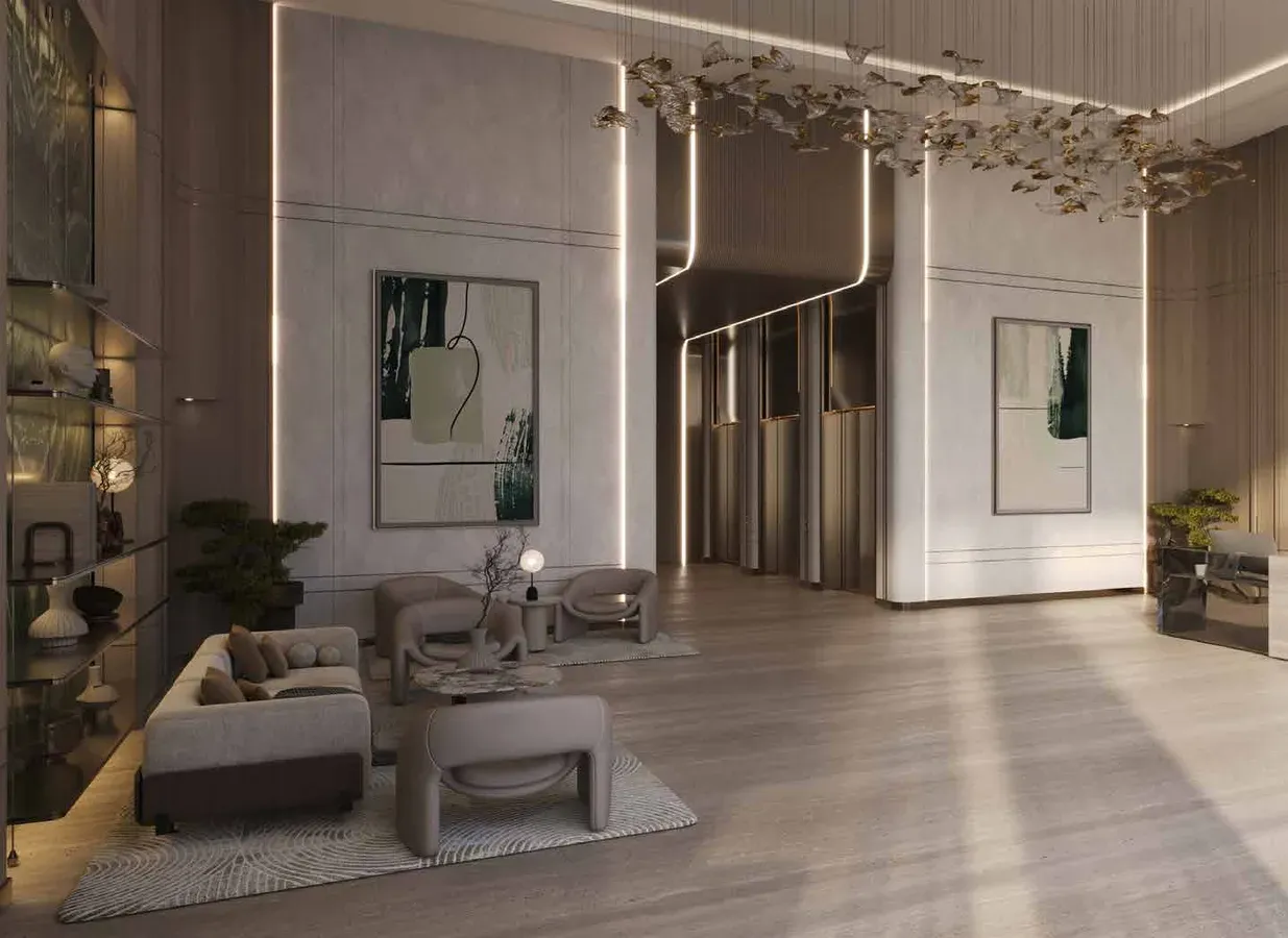 Amenities 5