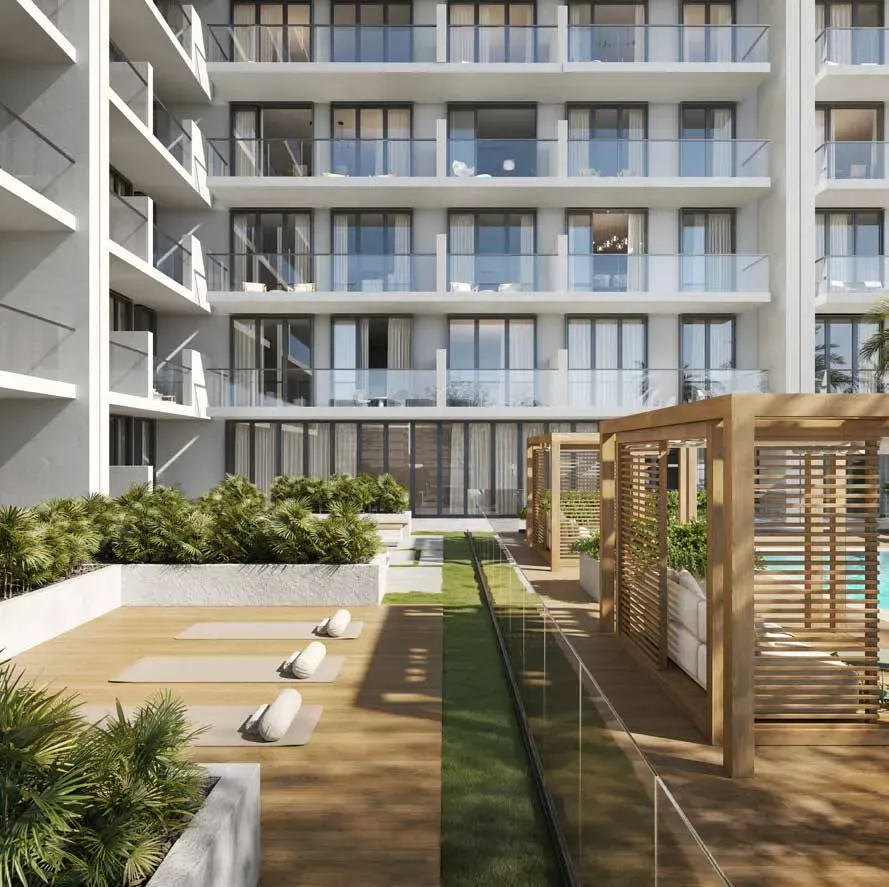 Amenities 6