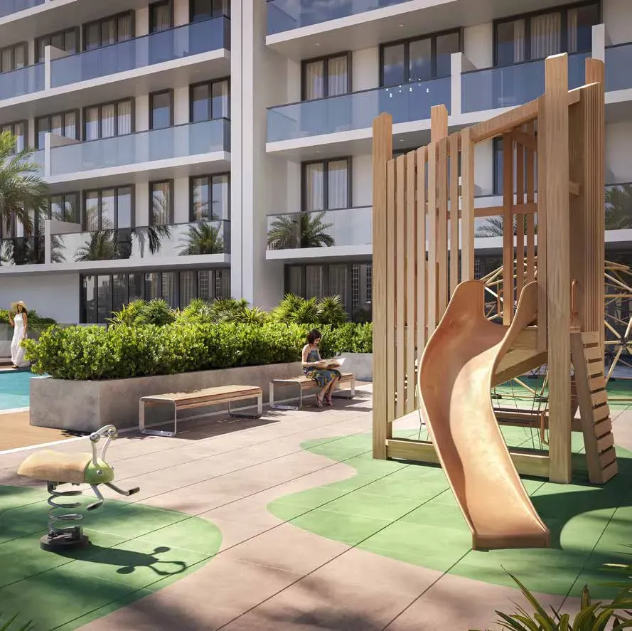 Amenities 7