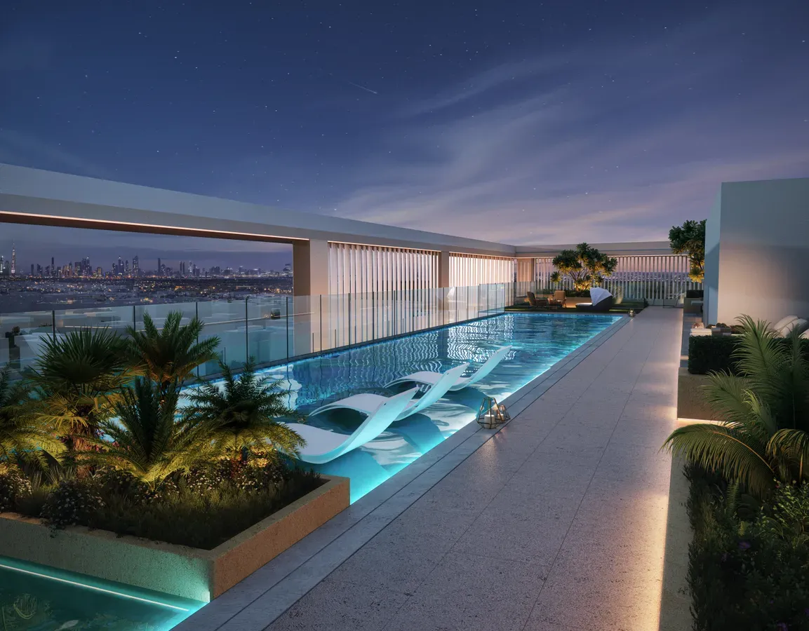 Amenities 2