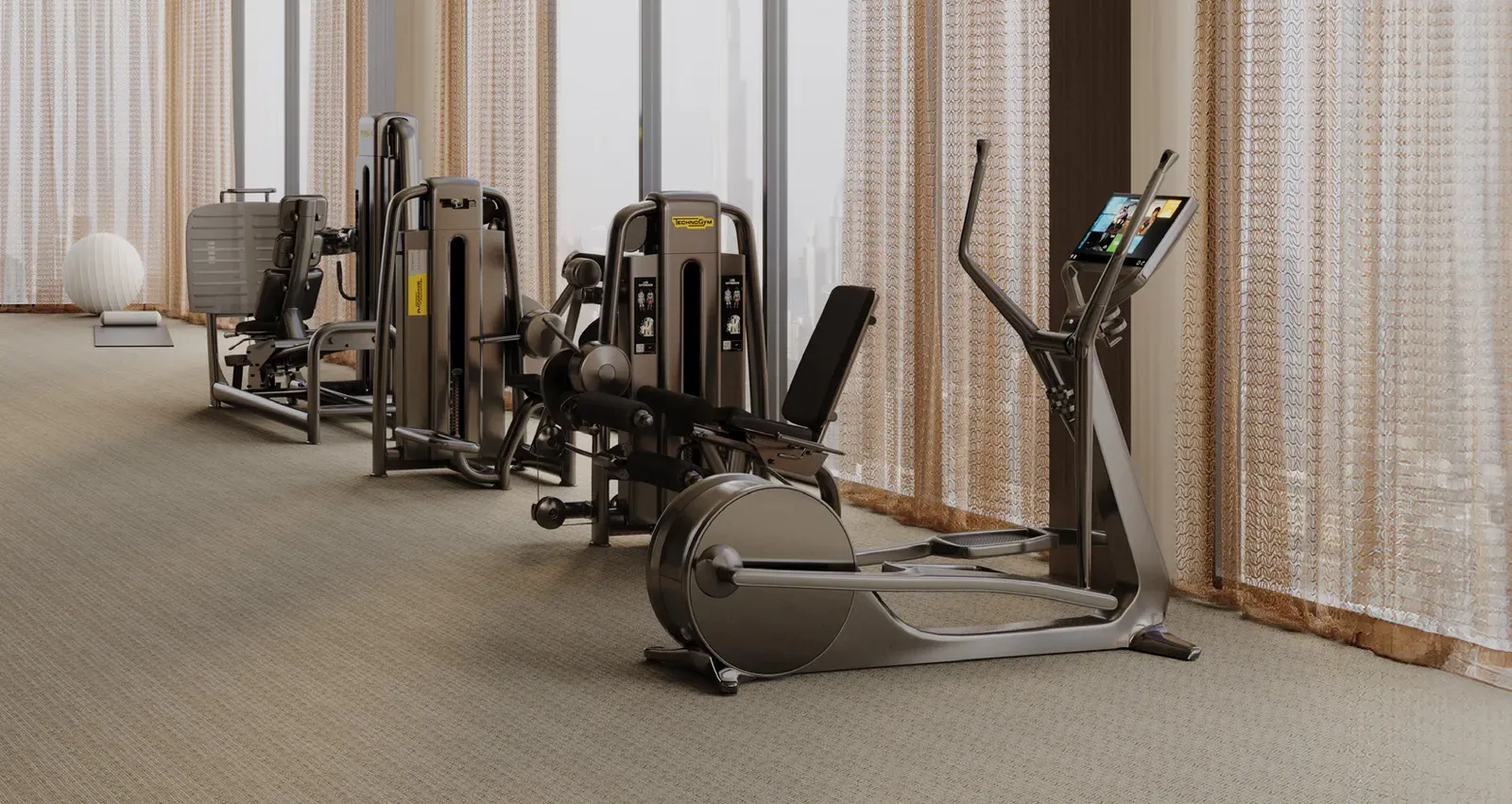 Amenities 3