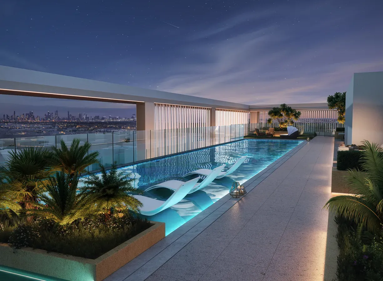 Amenities 5